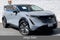 2025 Nissan Ariya ENGAGE