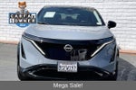 2025 Nissan Ariya ENGAGE
