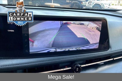 2025 Nissan Ariya ENGAGE