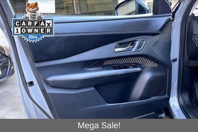 2025 Nissan Ariya ENGAGE