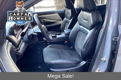 2025 Nissan Ariya ENGAGE