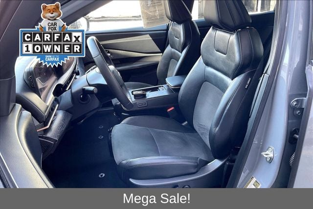 2025 Nissan Ariya ENGAGE