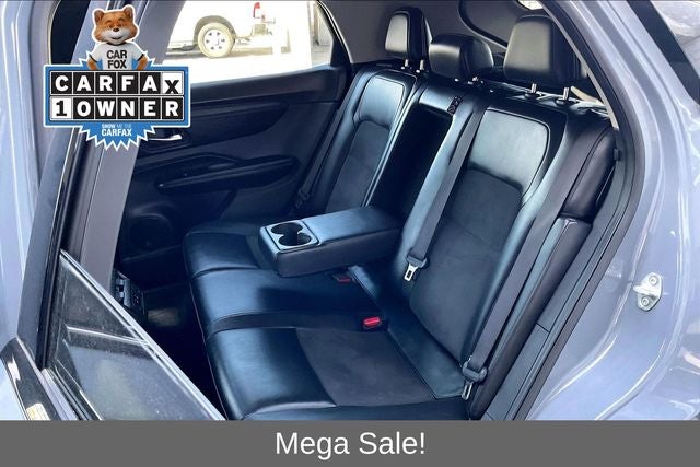 2025 Nissan Ariya ENGAGE