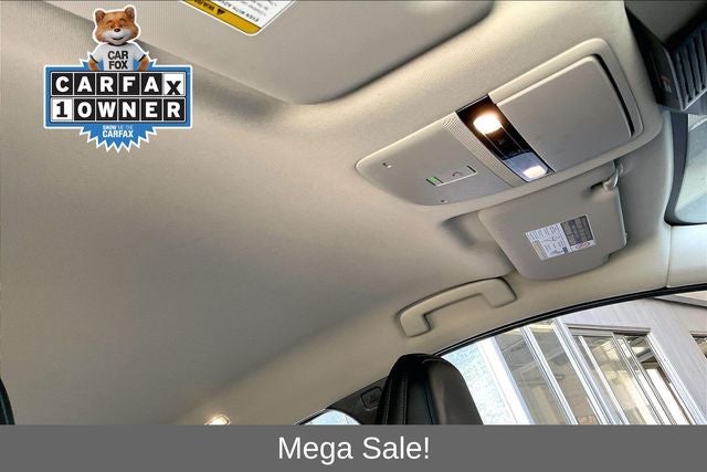 2025 Nissan Ariya ENGAGE