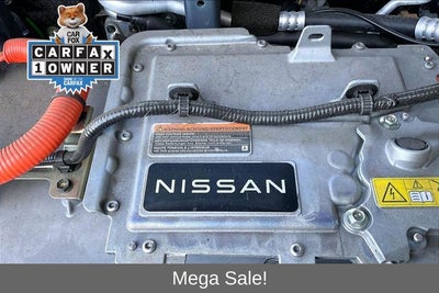 2025 Nissan Ariya ENGAGE