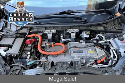 2025 Nissan Ariya ENGAGE