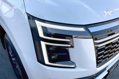 2026 Nissan Armada SV