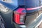 2027 Nissan Armada SL