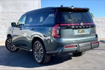 2027 Nissan Armada SL