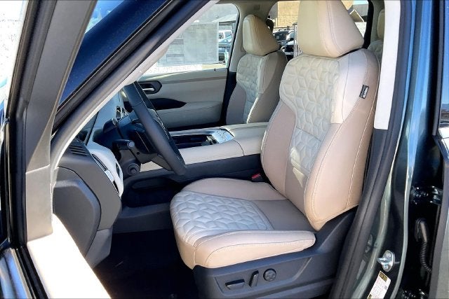 2027 Nissan Armada SL