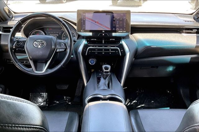 2021 Toyota Venza Limited