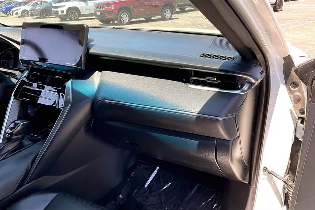 2021 Toyota Venza Limited