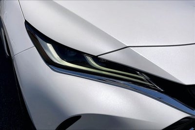 2021 Toyota Venza Limited