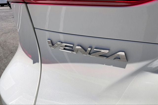 2021 Toyota Venza Limited