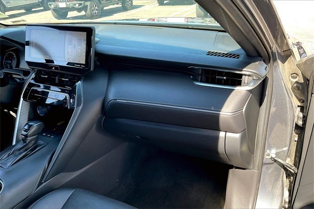 2022 Toyota Venza Limited