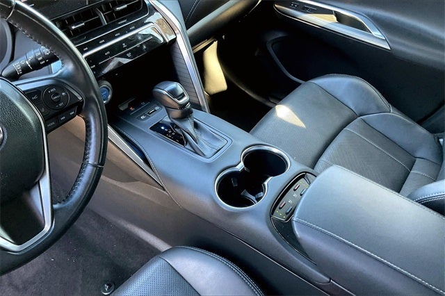 2022 Toyota Venza Limited