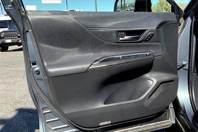 2022 Toyota Venza Limited