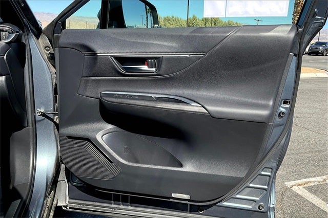 2022 Toyota Venza Limited