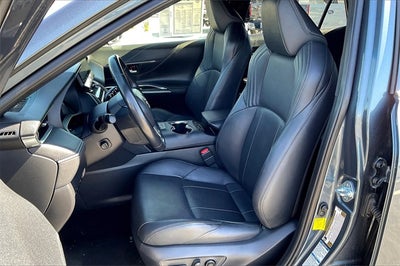 2022 Toyota Venza Limited