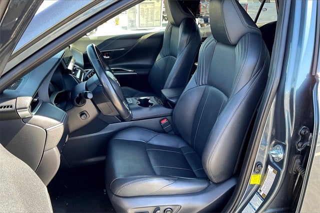 2022 Toyota Venza Limited