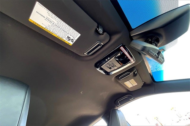 2022 Toyota Venza Limited