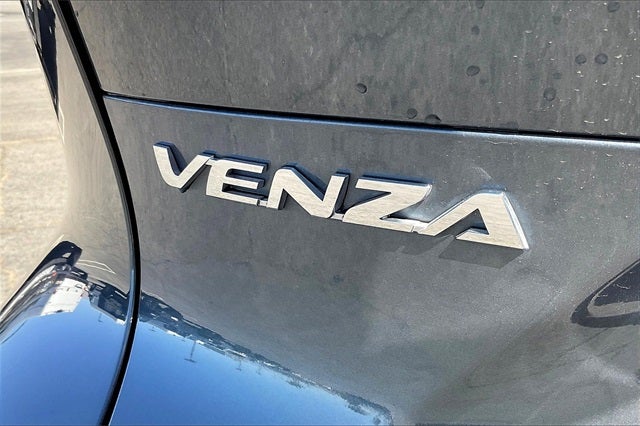 2022 Toyota Venza Limited