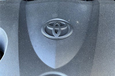 2022 Toyota Venza Limited