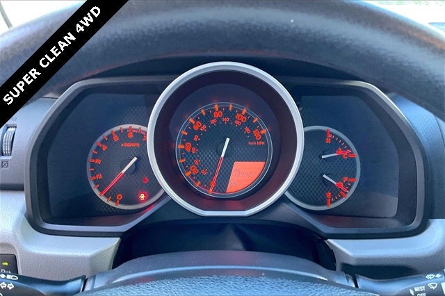 2013 Toyota 4Runner SR5