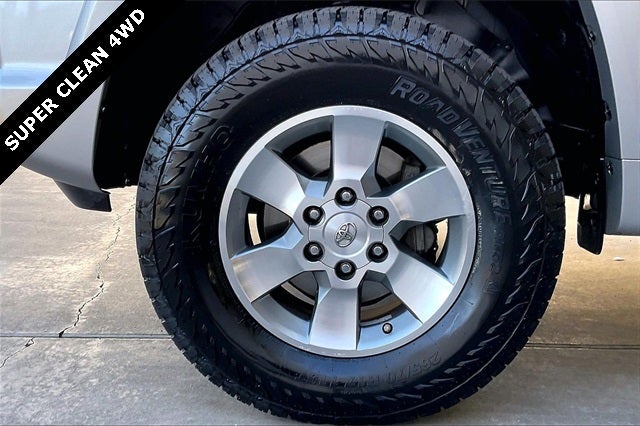 2013 Toyota 4Runner SR5