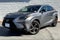 2020 Lexus NX 300 Base