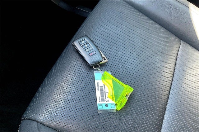 2020 Lexus NX 300 Base