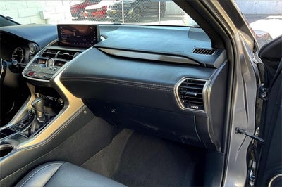 2020 Lexus NX 300 Base