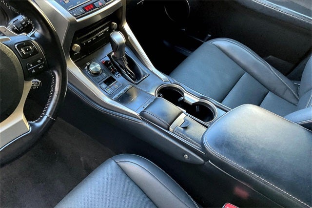 2020 Lexus NX 300 Base