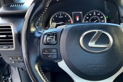 2020 Lexus NX 300 Base