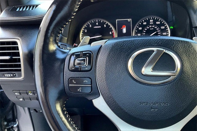 2020 Lexus NX 300 Base