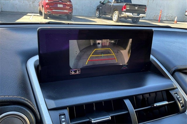 2020 Lexus NX 300 Base