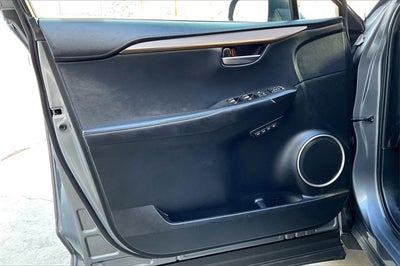 2020 Lexus NX 300 Base