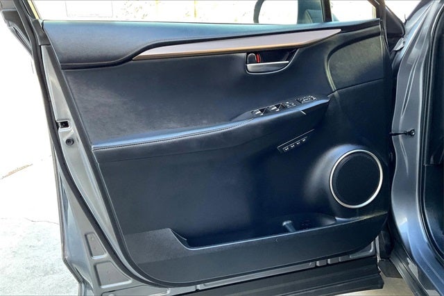 2020 Lexus NX 300 Base