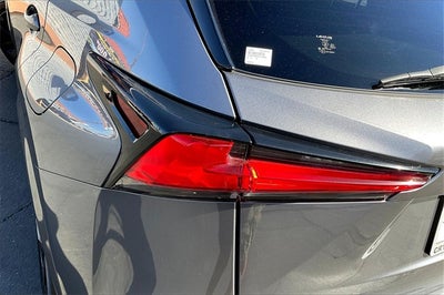 2020 Lexus NX 300 Base