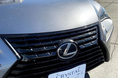 2020 Lexus NX 300 Base