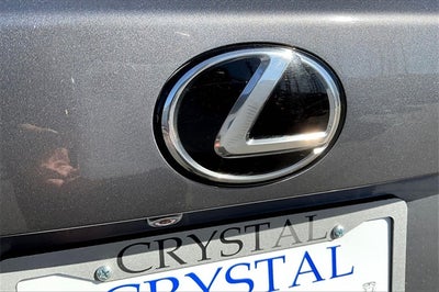 2020 Lexus NX 300 Base