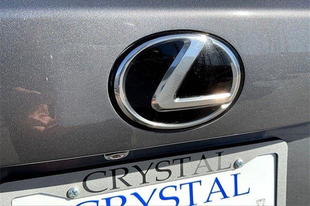 2020 Lexus NX 300 Base