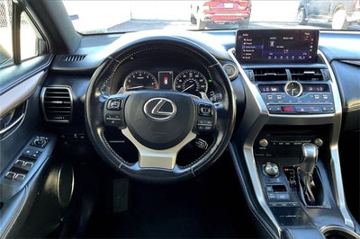 2020 Lexus NX 300 Base
