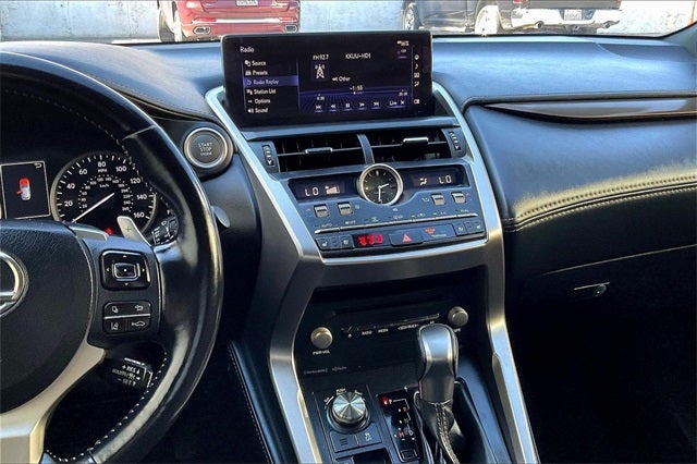 2020 Lexus NX 300 Base