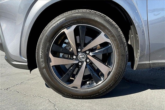 2020 Lexus NX 300 Base