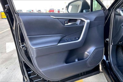 2024 Toyota RAV4 Prime SE
