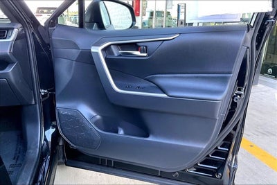 2024 Toyota RAV4 Prime SE