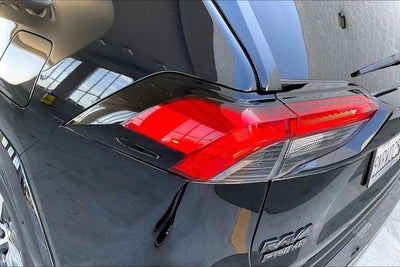 2024 Toyota RAV4 Prime SE