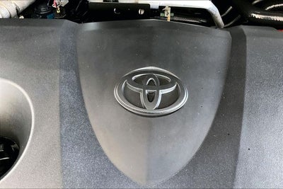 2024 Toyota RAV4 Prime SE