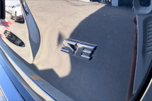 2024 Toyota RAV4 Prime SE